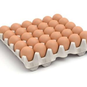 Desi Murgi Egg Tray - 30 Pcs (देसी मुर्गी अंडा)