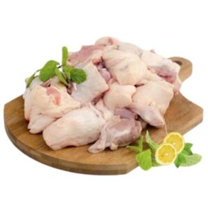 Duck Meat 1.5Kg Approx