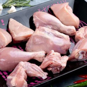 Chicken Large Cut (Biriyani Cut)
