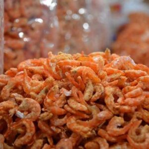 Dry Prawns Shrimp